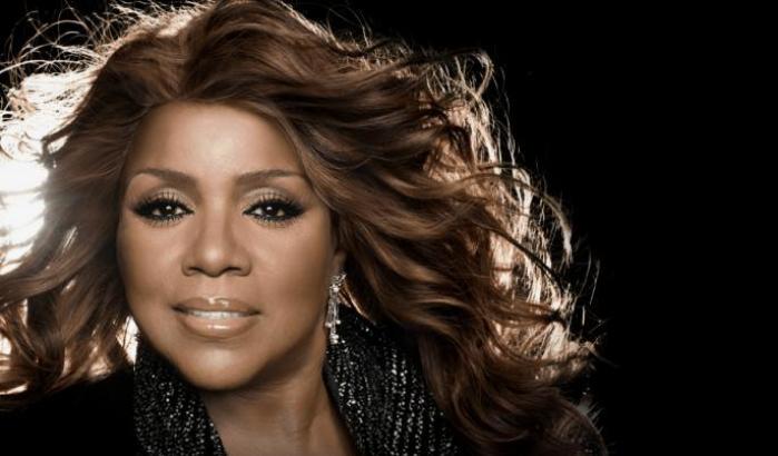 Gloria Gaynor