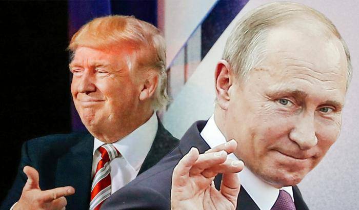 034F00-trump-e-putin Trump e Putin