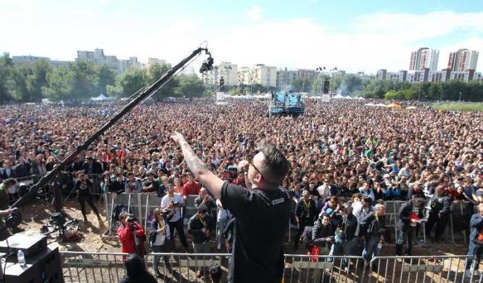 Taranto, salta il concerto del 1° Maggio: la politica cerca di strumentalizzarlo