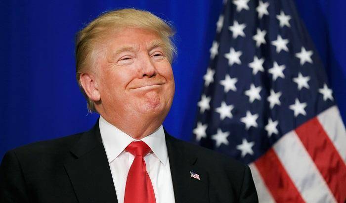 Il personaggio più ridicolo dell'anno? Per l'Iran è Donald Trump