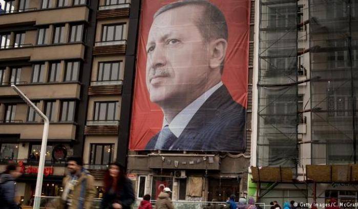 Germania, il partito di Erdogan conferma: disdetti i comizi dei ministri