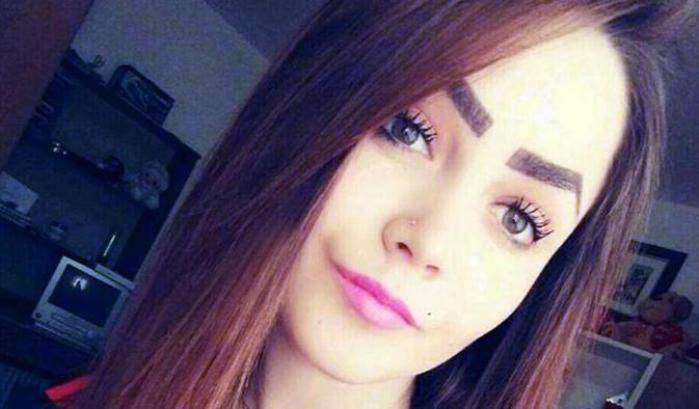 Per Irina, perché il suo non sia un femminicidio di serie B