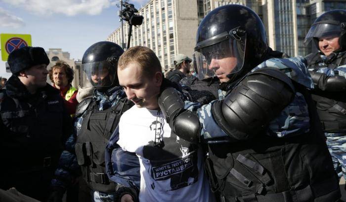 03523D-proteste-e-arresto-navalny Proteste e arresto Navalny