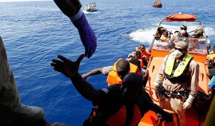 Migranti