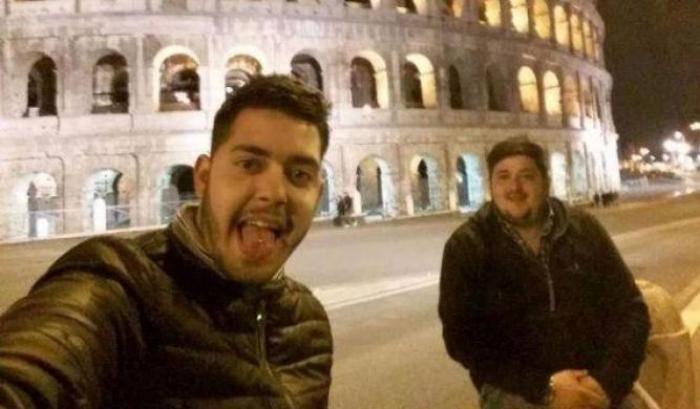 Picchiatori e violenti: chi sono i due fermati per la morte di Emanuele