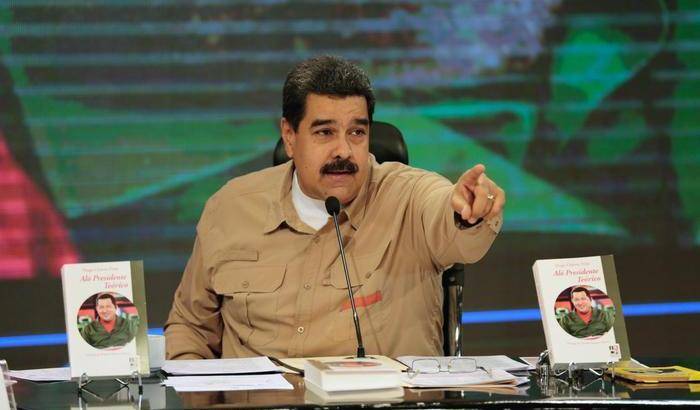 03535E-nicolas-maduro Nicolas Maduro
