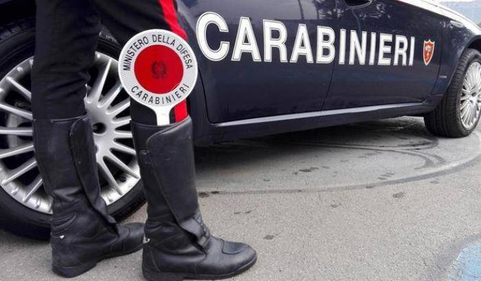 035387-carabinieri Carabinieri
