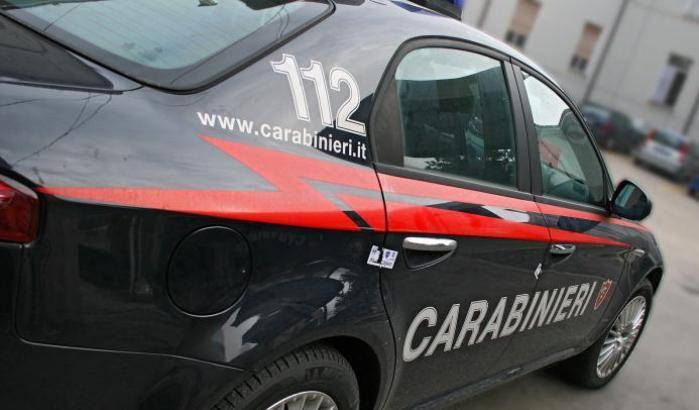 03547A-carabinieri-immagine-di-repertorio Carabinieri - Immagine di repertorio