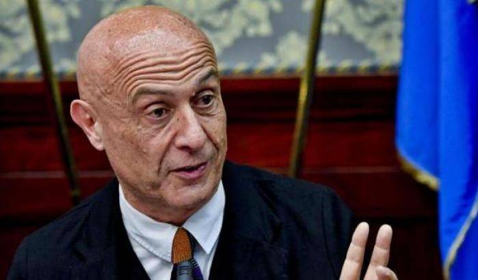 Ministro Minniti