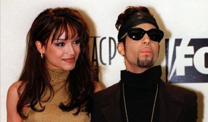 035538-mayte-garcia-e-prince Mayte Garcia e Prince