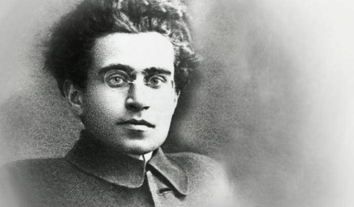Antonio Gramsci