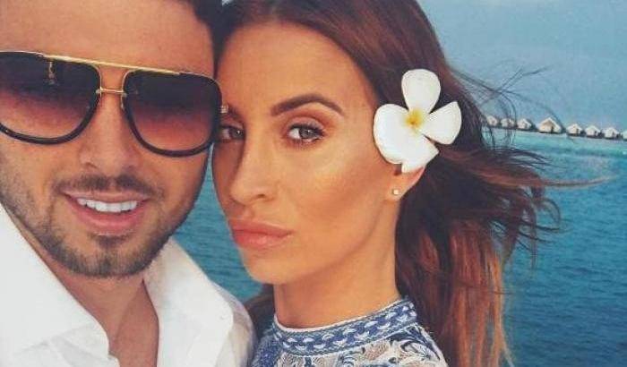 0356C2-arthur-collins-e-ferne-mccann Arthur Collins e Ferne McCann
