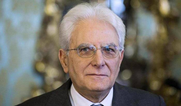 Mattarella