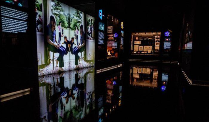 Retrospettiva sui Pink Floyd, 50 anni di storia in mostra a Londra