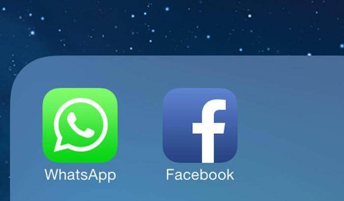 Scure dell'Antitrust su Whatsapp: dovrà pagare 3 milioni di multa