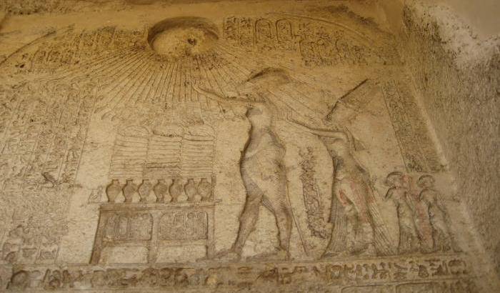 Grande scoperta in Egitto: trovata una tomba con 28 mummie