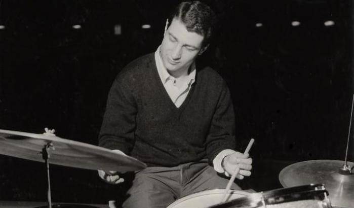 Pierino Munari