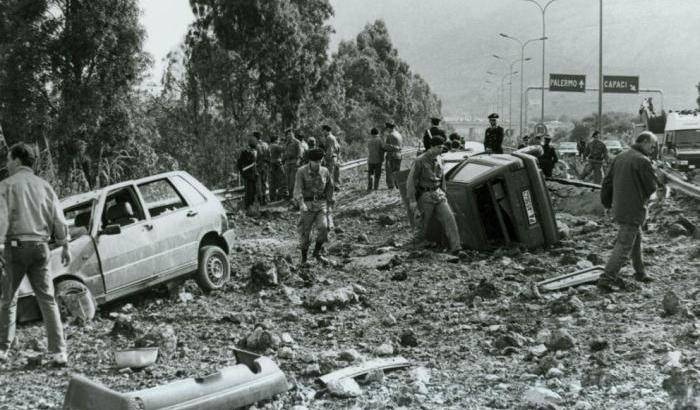 Falcone e Borsellino: la democrazia si conquista e difende giorno per giorno