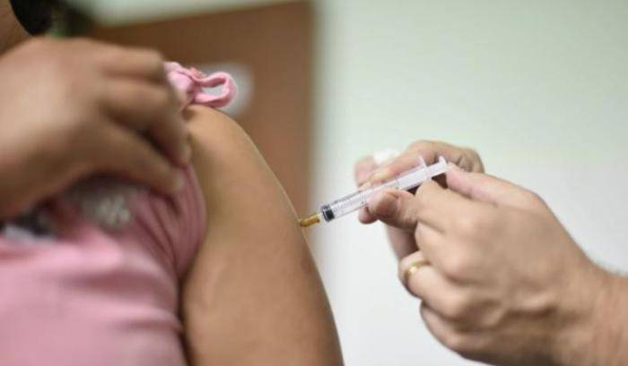 Vaccini: 12 quelli obbligatori, da 0 a 6 anni