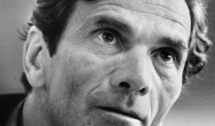 Pier Paolo Pasolini