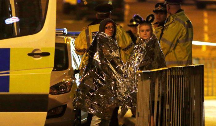 0004964A-manchester-arena-la-strage-al-concerto-dei-teen-ager Manchester Arena, la strage al concerto dei teen ager