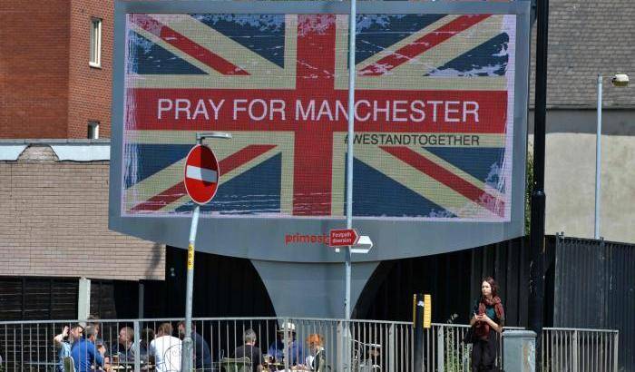 Attacco Manchester, il padre di Salman Abedi: mio figlio è innocente