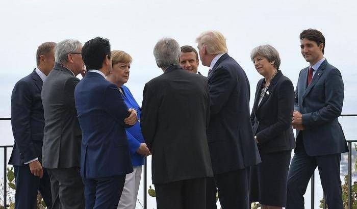 Gentiloni stia attento: Renzi potrebbe fargli fare la fine di Letta