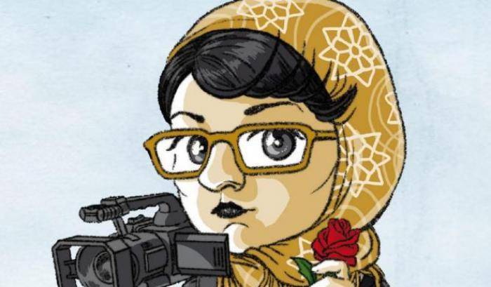 “La sposa yemenita”, graphic novel racconta il paese tra moda e religione