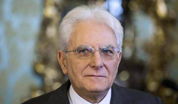 Mattarella
