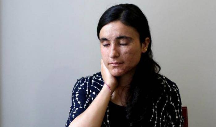 Stupri e sei diversi padroni: vi racconto il mio dramma di yazida schiava dell'Isis