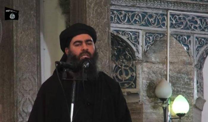 Isis, la distruzione di al Nouri segna la fine del sogno del Califfo nero