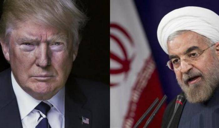 00049C97-trump-contro-l-iran Trump contro l'Iran