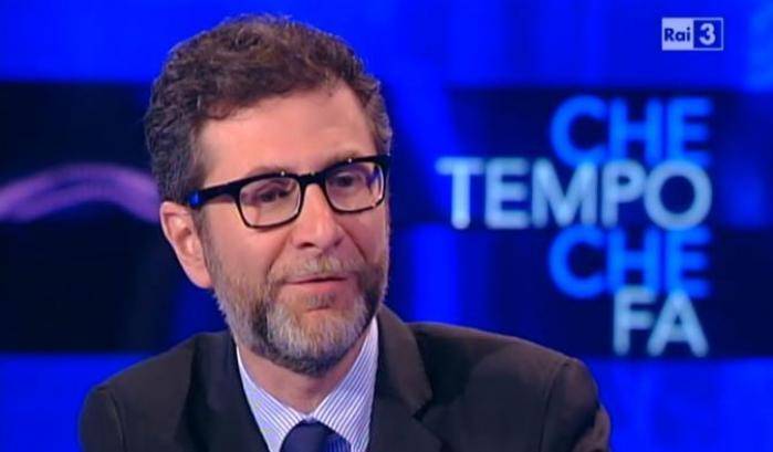 La Corte dei Conti dà ragione a Fazio sullo stipendio e lui: "Anni di linciaggio..."