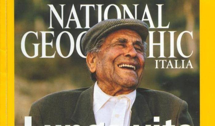 Microbiota dei supercentenari sardi: lo studio dei batteri svelerà l'elisir di lunga vita