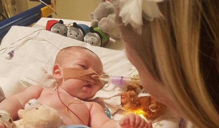 Charlie Gard