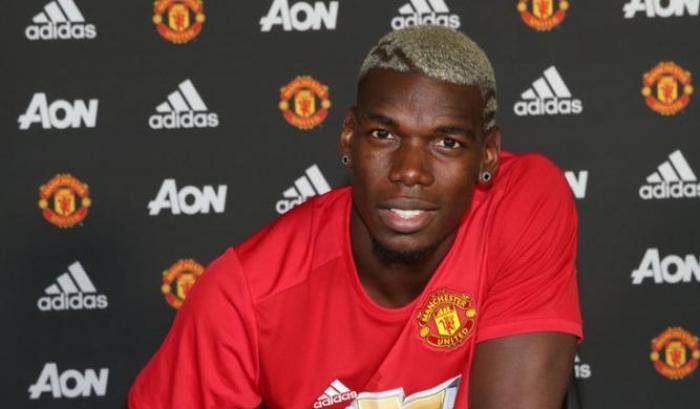 Paul Pogba si racconta in un'intervista senza veli sul suo credo e il suo disagio nell'essere musulmano