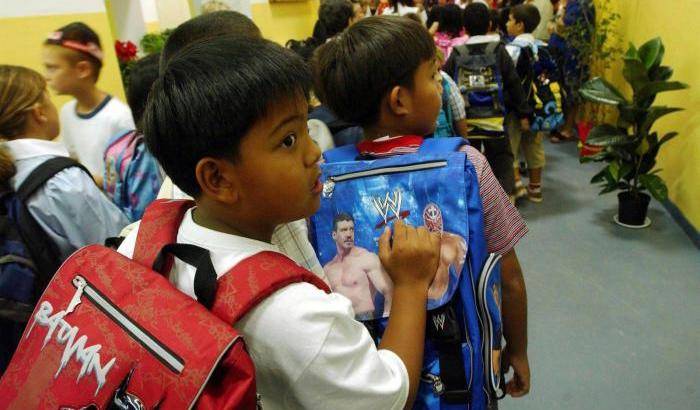 Dobbiamo ammetterlo: l'Italia è un paese multietnico già adesso