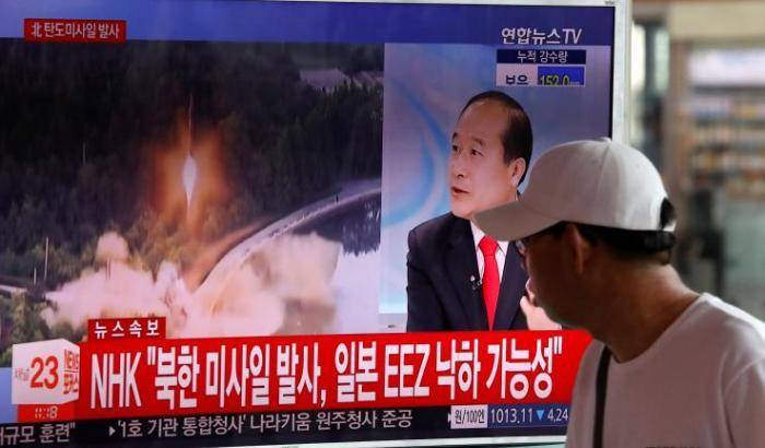 00049DD3-il-presidente-cinese-xi-jinping Il lancio dei missili di Pyongyang