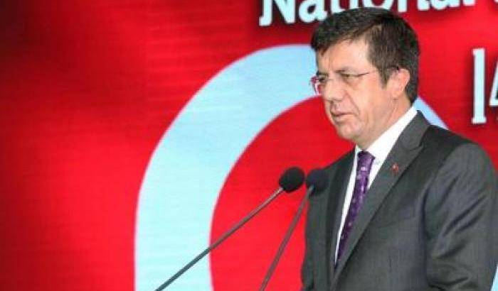 00049EE9-l-austria-ha-vietato-l-ingresso-nel-paese-al-ministro-dell-economia-turco-nihat-zeybekci L'Austria ha vietato l'ingresso nel Paese al ministro dell'Economia turco Nihat Zeybekci