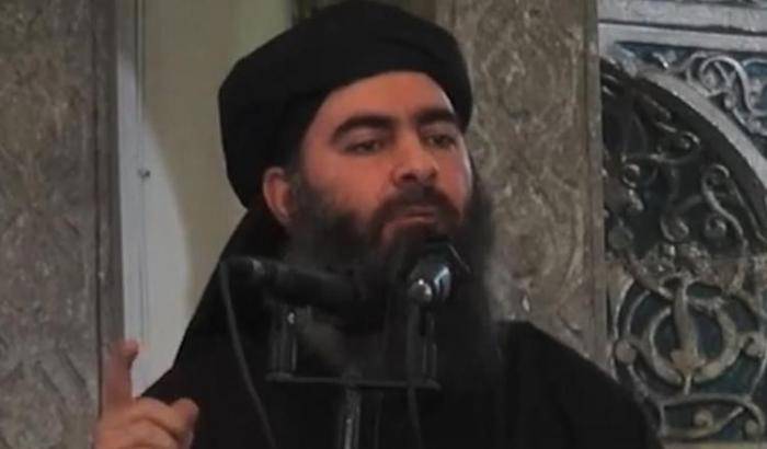 Morte del Califfo al-Baghdadi: mancano ancora i riscontri
