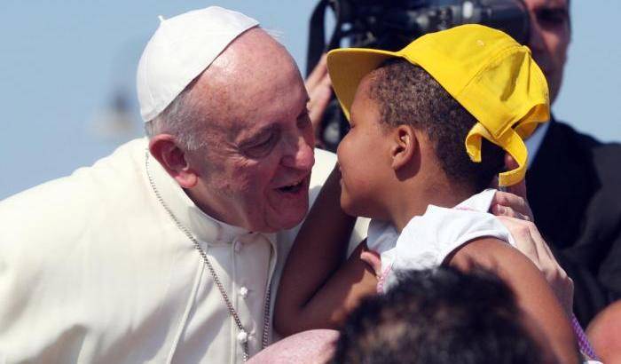 Papa Francesco