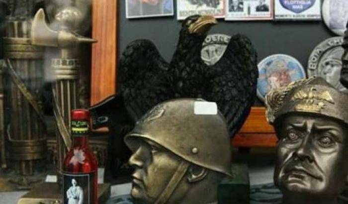 Un grido contro la deriva nazifascista: "I fatti di Chioggia e Verona non sono goliardate"