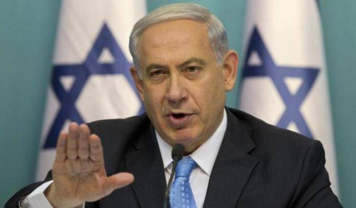 In Israele il dopo-Bibi  Netanyahu apre scenari da guerra civile