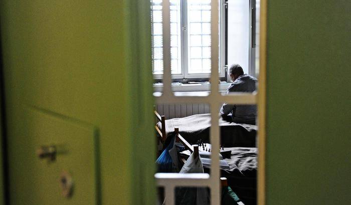 Il Sappe torna a denunciare la gravità della situazione in atto nelle carceri italiane