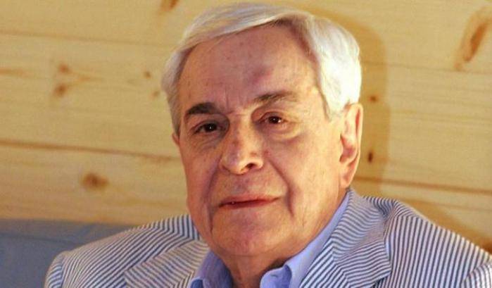 Lutto nel mondo del giornalismo: è morto Enzo Bettiza, editorialista della Stampa