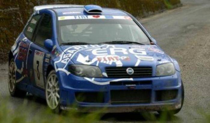Rally Brescia