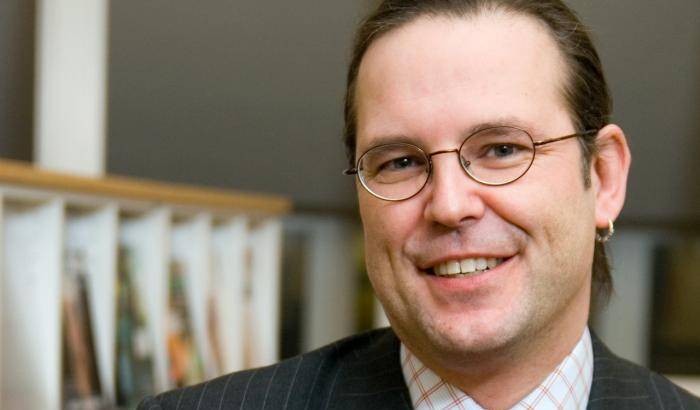 Anders Borg, ex ministro delle finanze svedere