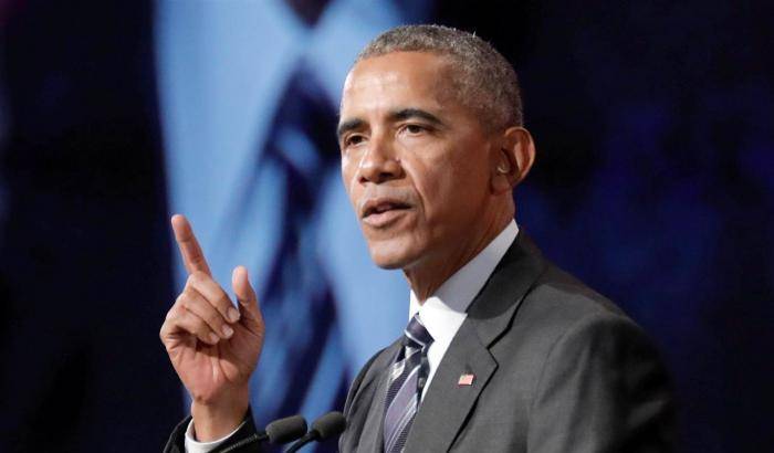 Obama