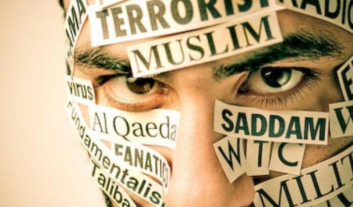 Islamofobia