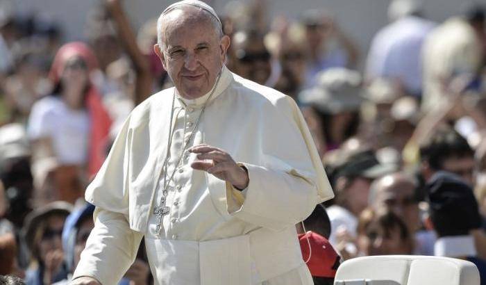 0004A78F-papa-francesco Papa Francesco